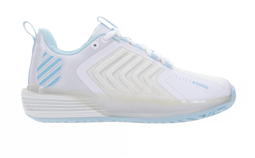 Kswiss Ultrashot 3 Tennis Shoe Multi US 10 2