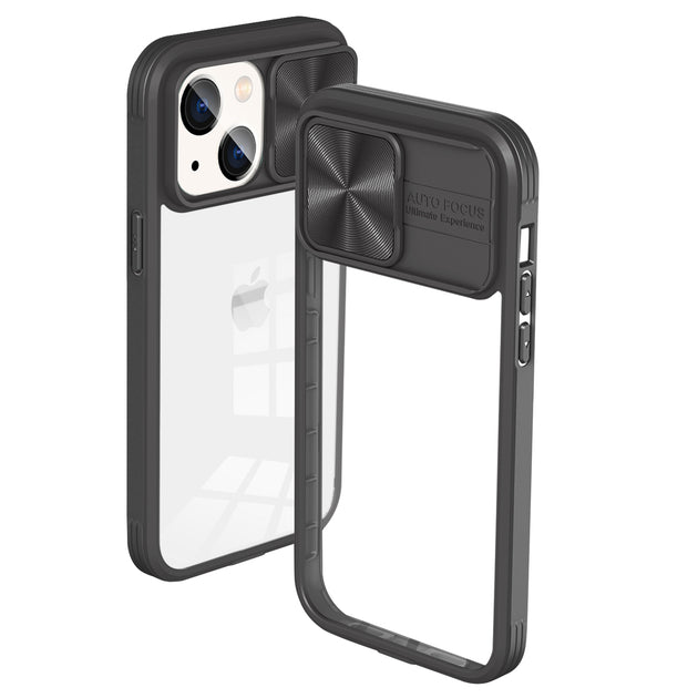 Reikowireless Handyhülle für iPhone 14 Plus Pink 7