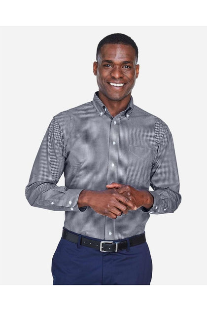 Chemise Devon & Jones Crown Collection 4