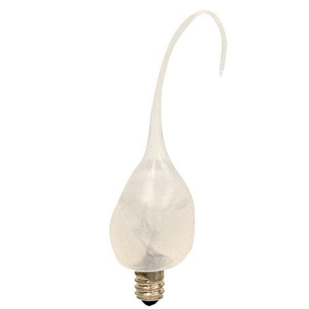 Hivvago Clear Silicone Flame Cover 2