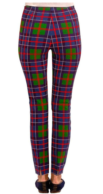 Scott Gripeless Pull On Pants Multi XL 4
