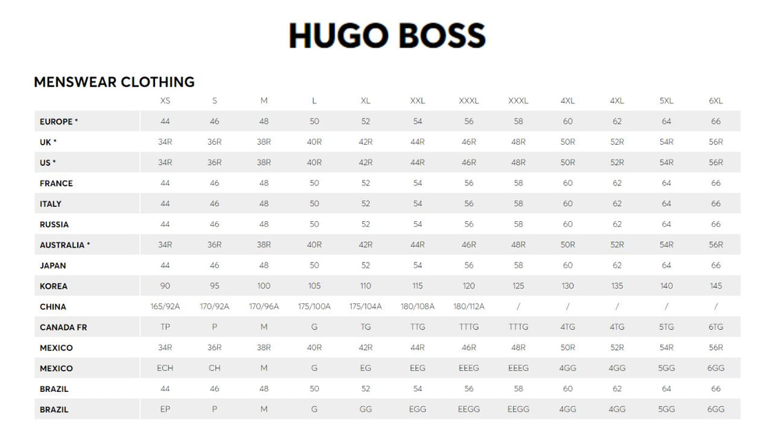 Hugo Boss Polo Shirt White XXL 4