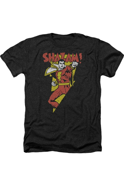 Gildan DC Comics T-Shirt Black Small 2