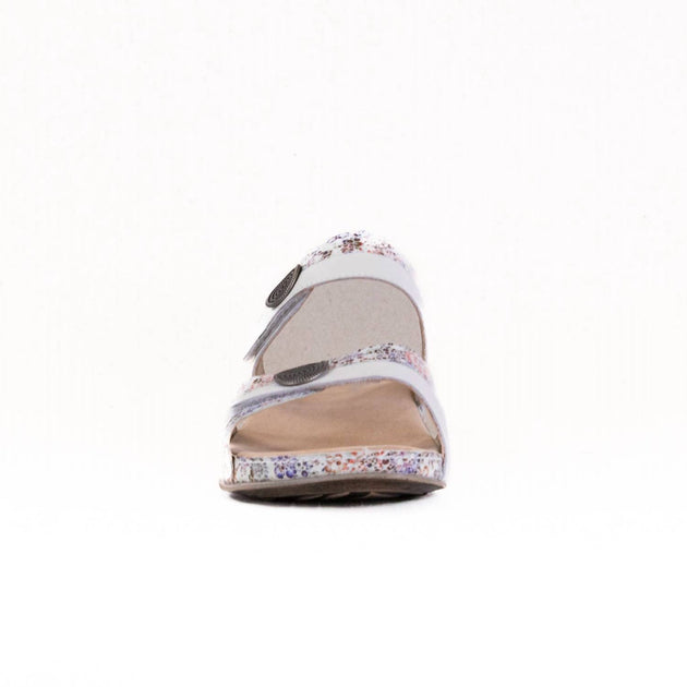 Romika USA Fidschi 22 Sandal Multi EU 42 4