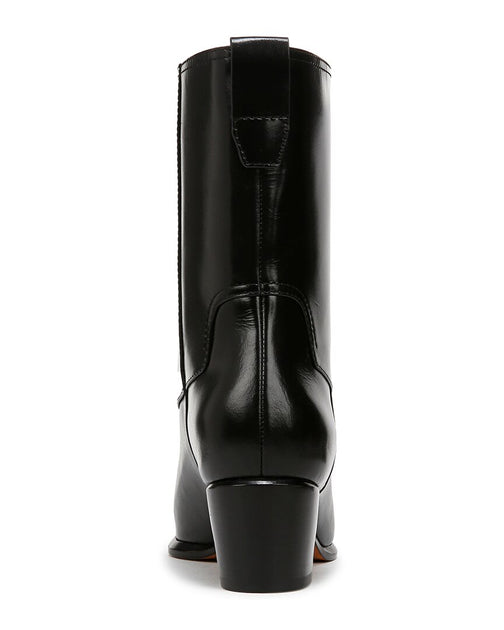 Vince Arlington Boot Black US 8.5 4