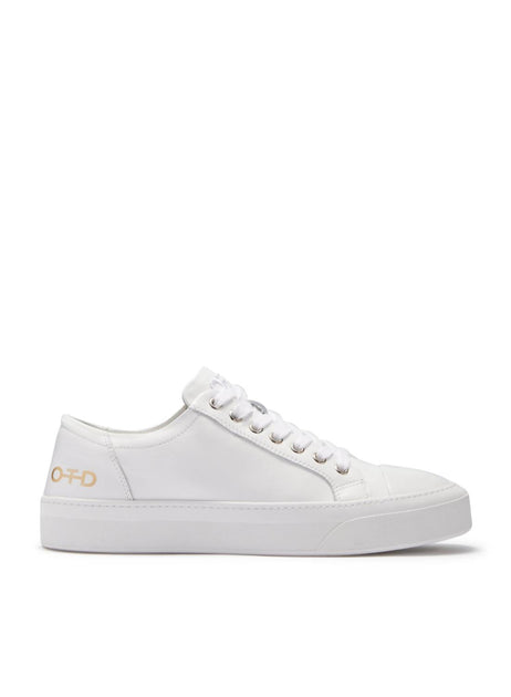 ON THIS DAY Low-Top Sneaker White US 8.5 3