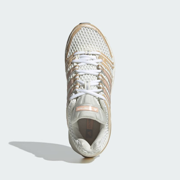 adidas ADISTAR CONTROL 5 Shoes Beige US 5-6 3