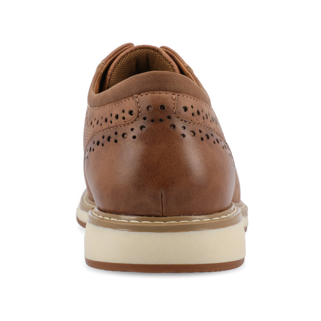 Vance Co. Patrick Hybrid Oxford Blue US 13 4