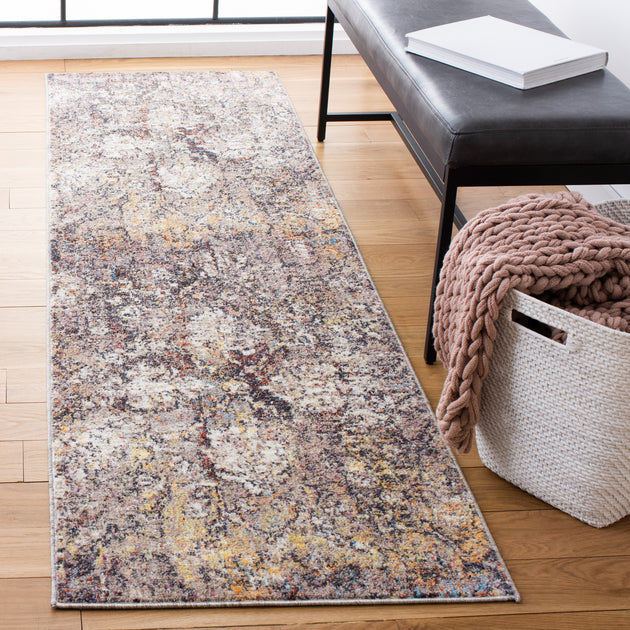 Safavieh Bristol Area Rug Blue/Grey 3
