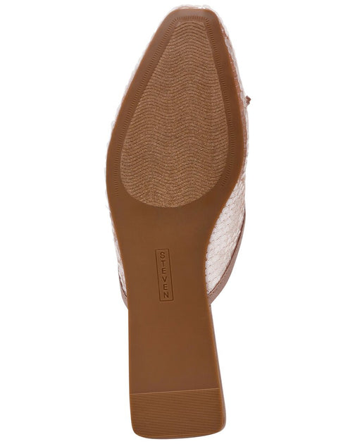 Steve Madden Calandra Sandal Pink US 9 4