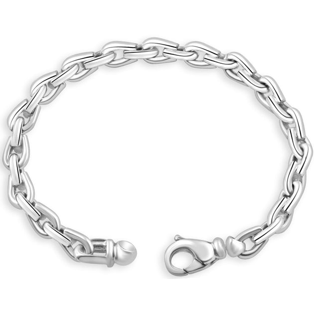 Pompeii3 Link Bracelet Multi 8.5in 2