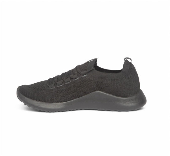 Aetrex Carly Sneaker Grey 38 4