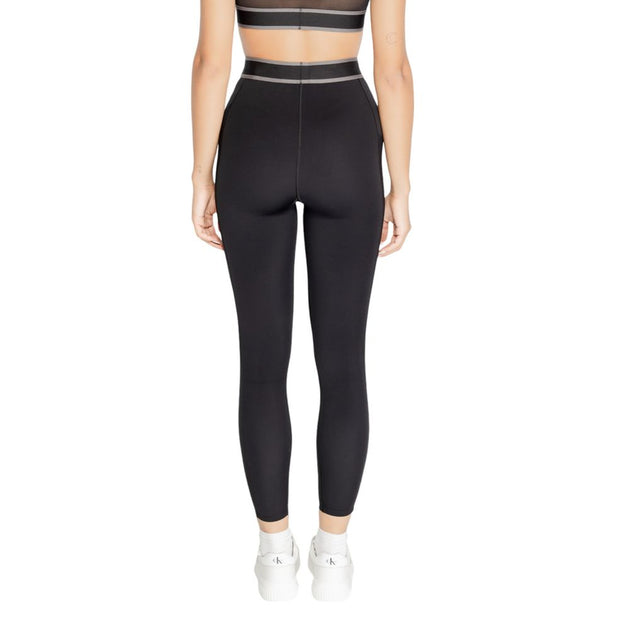 Calvin Klein Sport Polyester Jeans & Women's Pant | ShopSimon