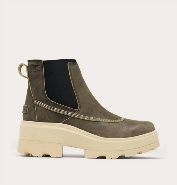 Sorel Joan Frwd Chelsea Boot Multi US 9.5 2