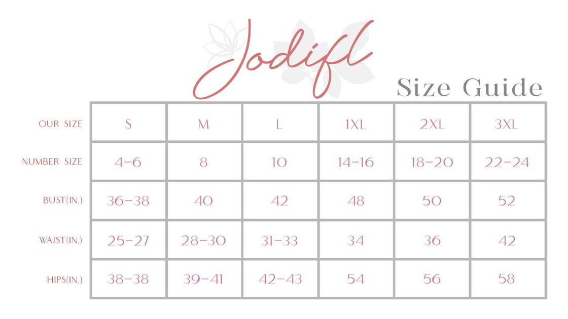 Jodifl Forever Famous Top Gold Medium 4