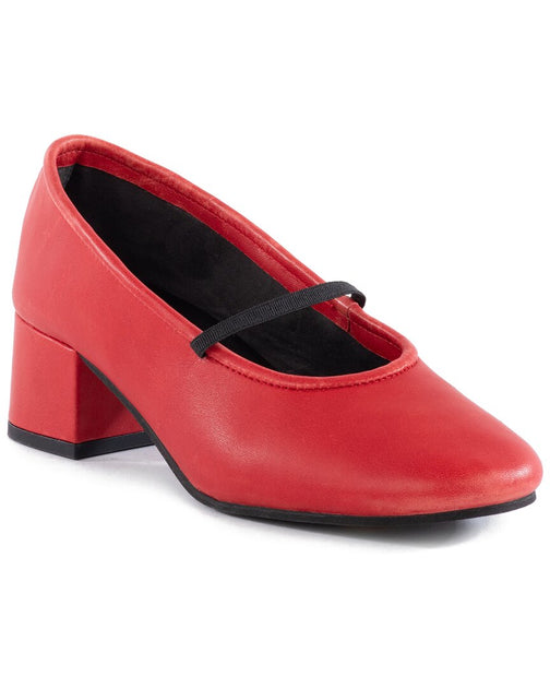 Seychelles Dusk To Dawn Pump Red US 8 2