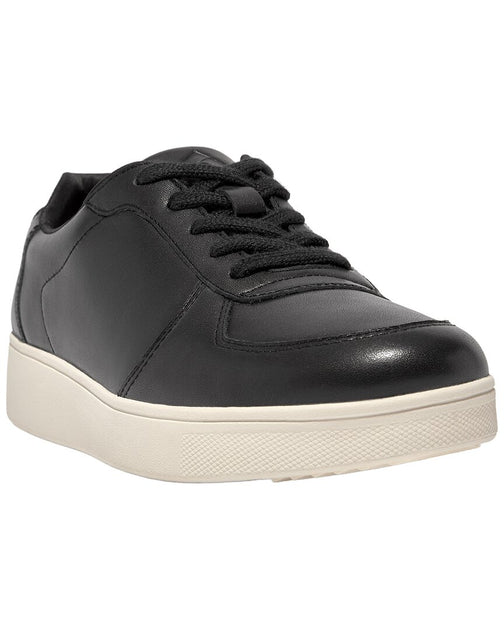FitFlop Rally Sneaker Black US 8 2