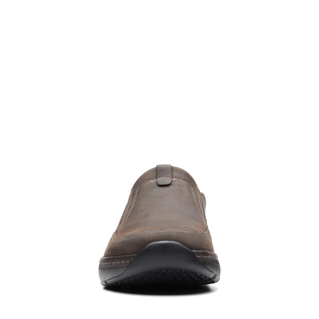 Clarks Pro Step Sneaker Grey US 11 4
