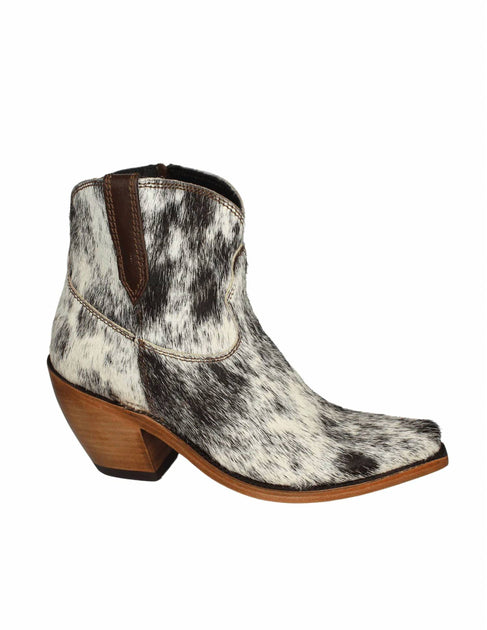 Liberty Black Alejandra Booties Multi US 7.5 2
