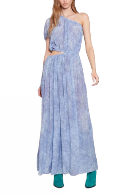 Gilner Farrar Charlie Dress Multi Medium 2