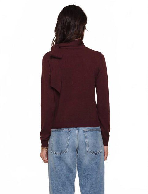 Pull Heartloom Lissa Rouge Large 4