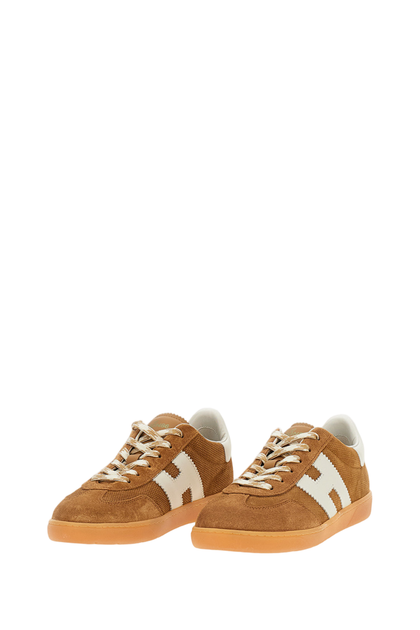 Hogan Cool Sneakers Brown EU 37 3