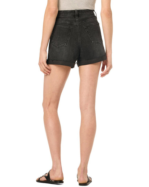 JOE'S Jeans Indonesia Short Black 24 3