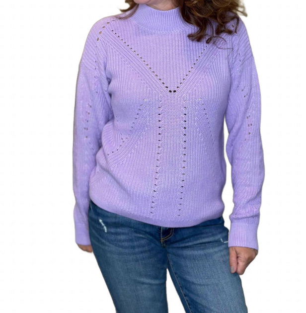 Pull à col roulé J. Society 2