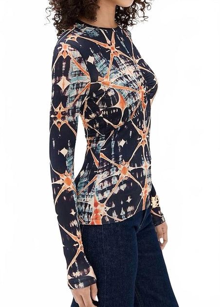 Ulla Johnson Neri Top Multi Small 3