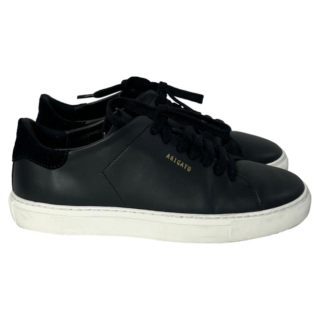 Axel Arigato Clean 90 Sneakers Black US 7.5 2
