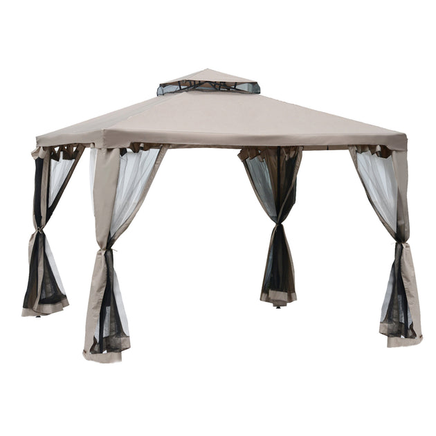 Streamdale Outdoor Canopy Gazebo 2