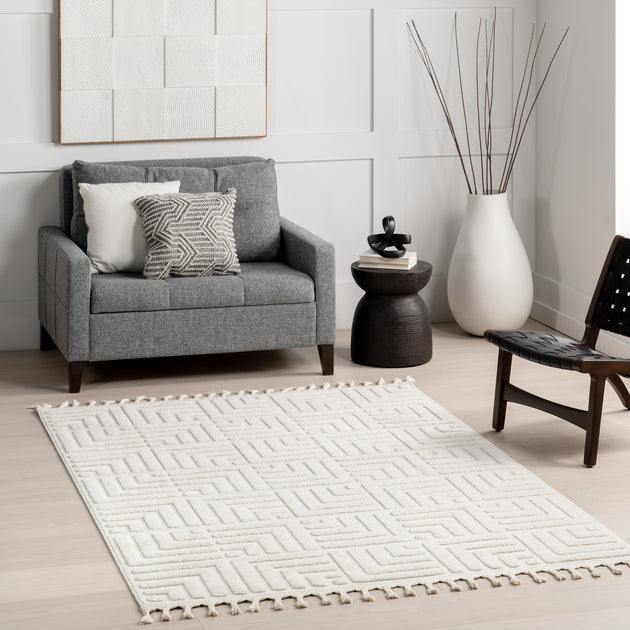 nuLOOM Kerensa Area Rug 2