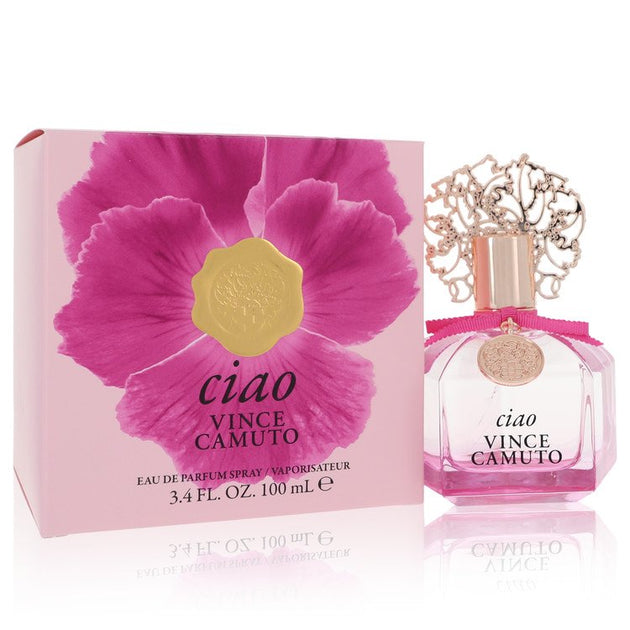 Vince Camuto Ciao Eau De Parfum Women Multi 3.4 oz 2
