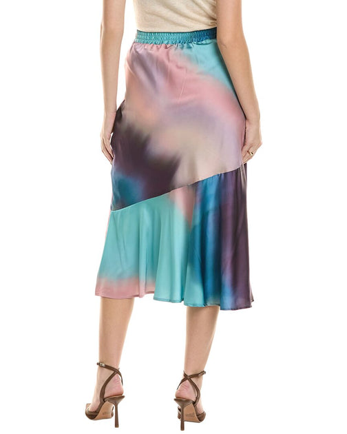 Hutch Palo Skirt Multicolor XXS 3