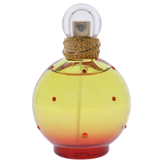 Britney Spears Blissful Fantasy Eau De Toilette Transparent 100ml 9