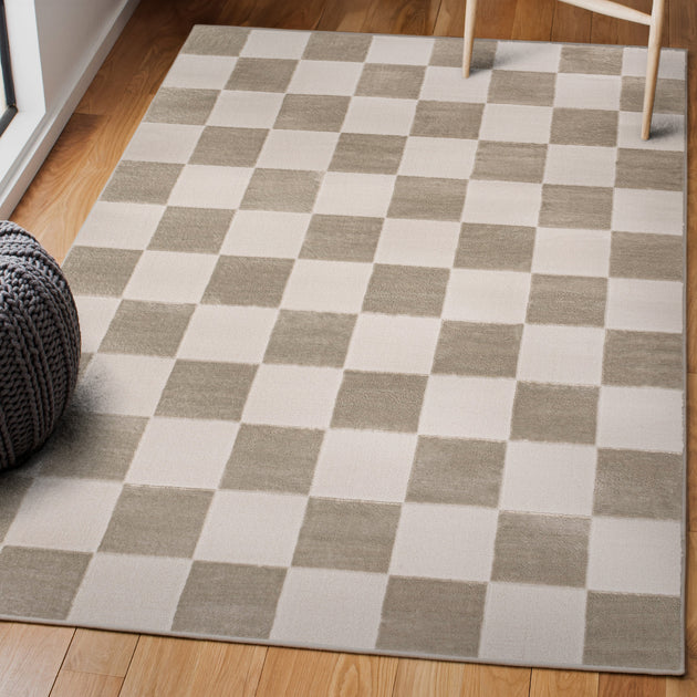 Jonathan Y Thea Teppich Beige/Creme 3x5 ft 3