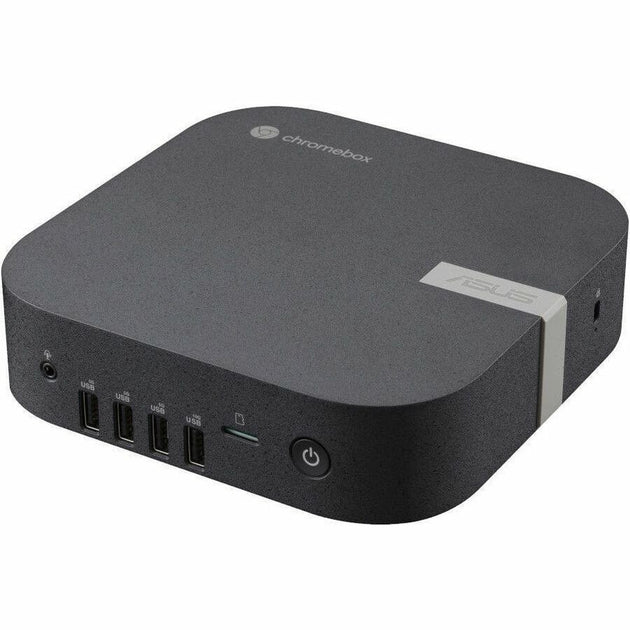Asus Chromebox 5a Mini PC 2