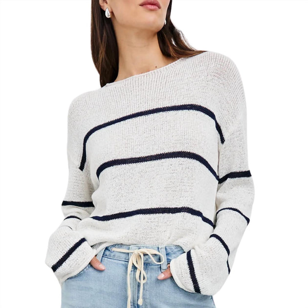 Rails Evangeline Sweater Multi Small 4