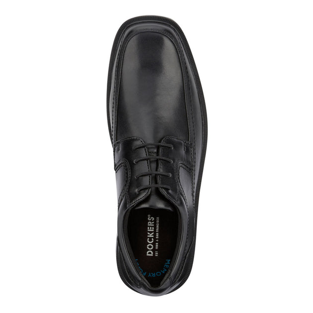 Dockers Manvel Oxford Shoe Black 11.5 3