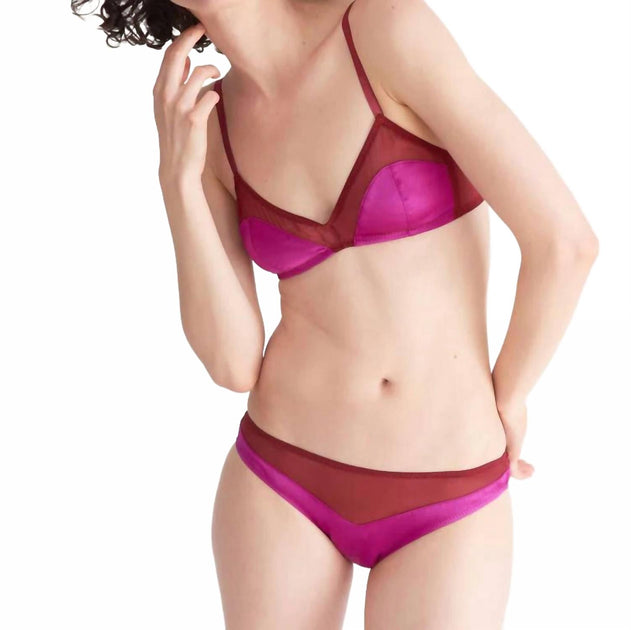 Araks Maya Thong Bottom Multi Small 2