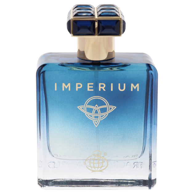 Fragrance World Imperium Eau de Parfum 100ml 5