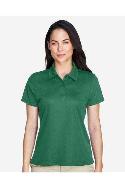 Team 365 Damen Command Polo Multi XXXLarge 4