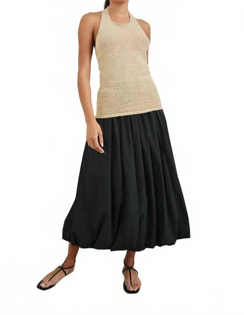 Rails Cala Skirt Black Large 2