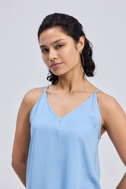 Reistor Endless Sunday Top Blue XXLarge 2