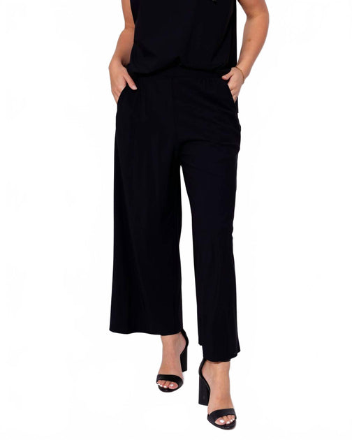 Jude Connally Lolly Pants Black Large 2