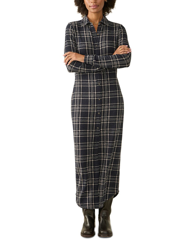 faherty legend sweater maxi dress Faherty Legend Sweater Maxi Dress
