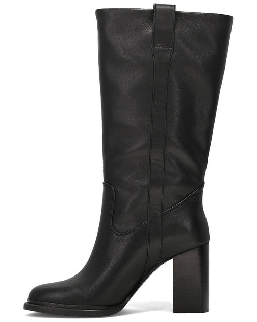 Frye Alex Slouchy Mid Boot Black US 9 3