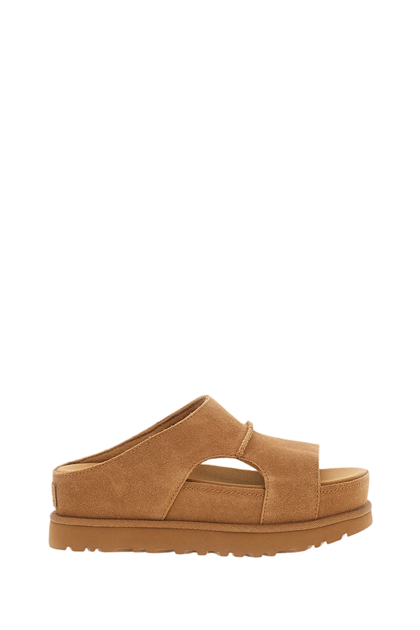 UGG Goldenstar Sandals Brown US 8 2