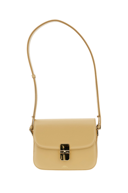 A.P.C. Grace Small Bag Multi 2