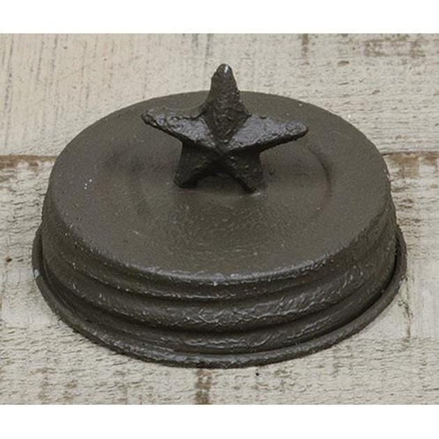 Hivvago Star Jar Lid 3